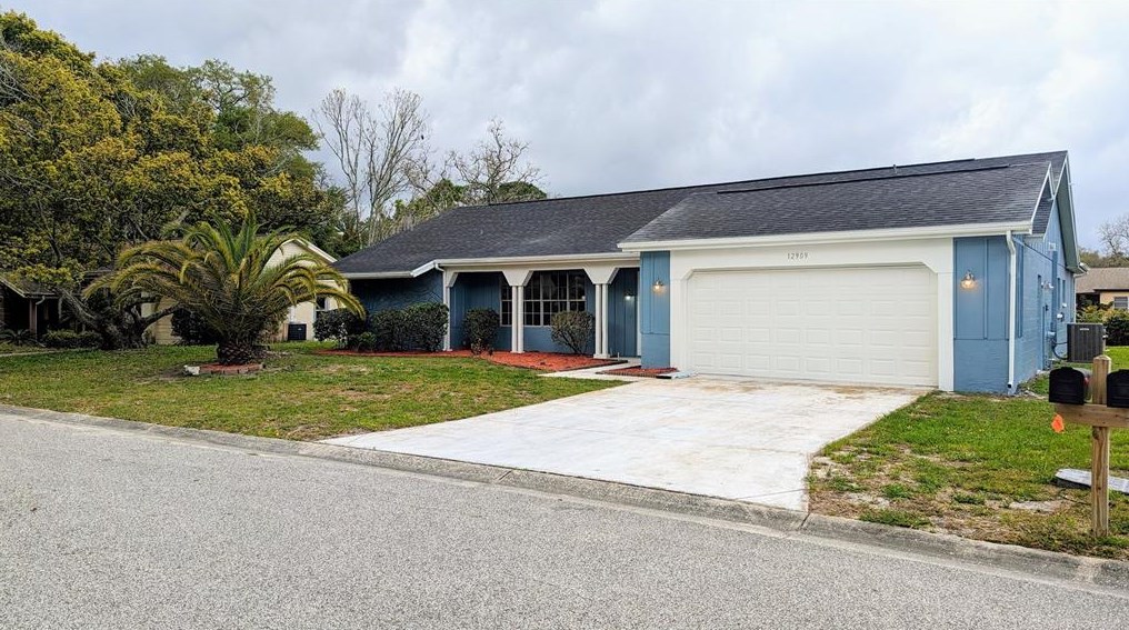 12909 Spicebox Way, Port Richey, FL 34667