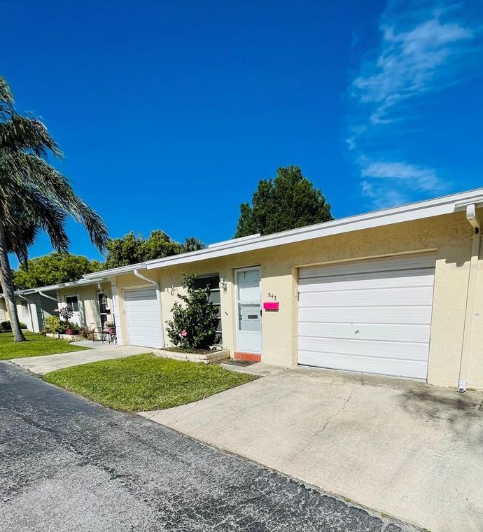 843 Eden Ct, Dunedin, FL 34698
