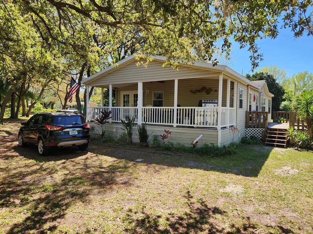 8171 Normandy Dr, Brooksville, FL 34613