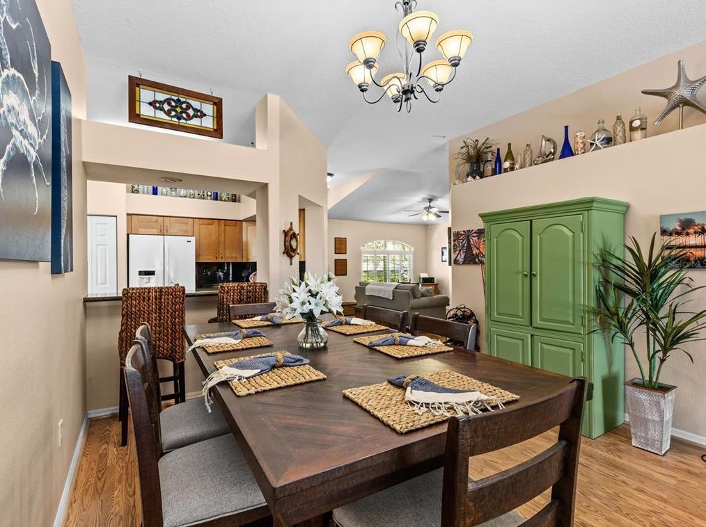 1464 Watermill Cir, Tarpon Springs FL  34689-7030 exterior