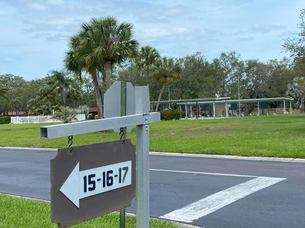 1701 Pinehurst Rd #15f, Dunedin, FL 34698