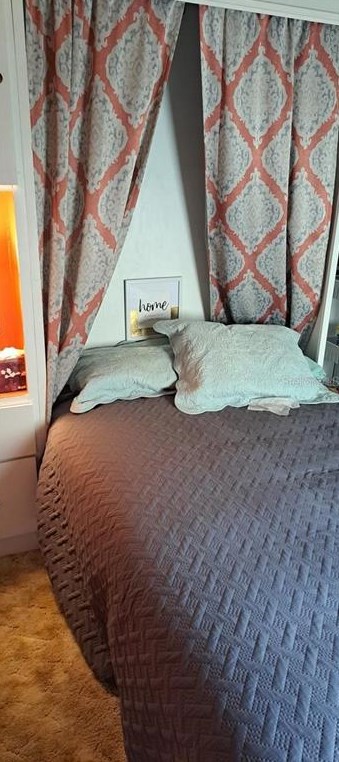 603 Golf Crst Ln, Davenport FL  33837-8179 exterior