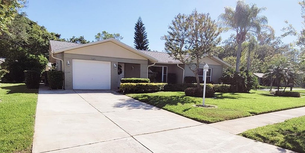705 Leeward Way, Palm Harbor, FL 34685-1624