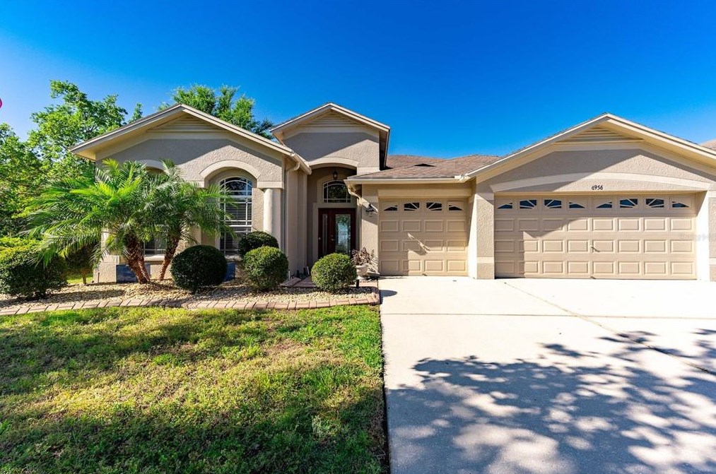6956 Runner Oak Dr, Zephyrhills, FL 33545
