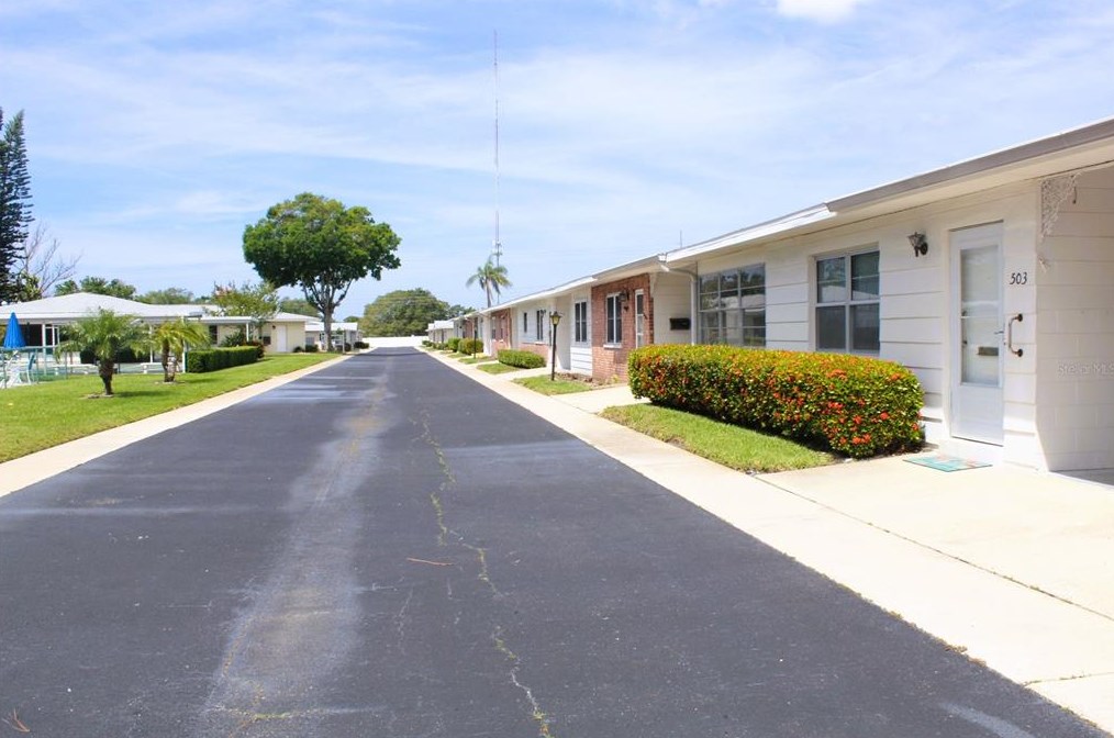 12400 Park Blvd #503, Largo, FL 33772