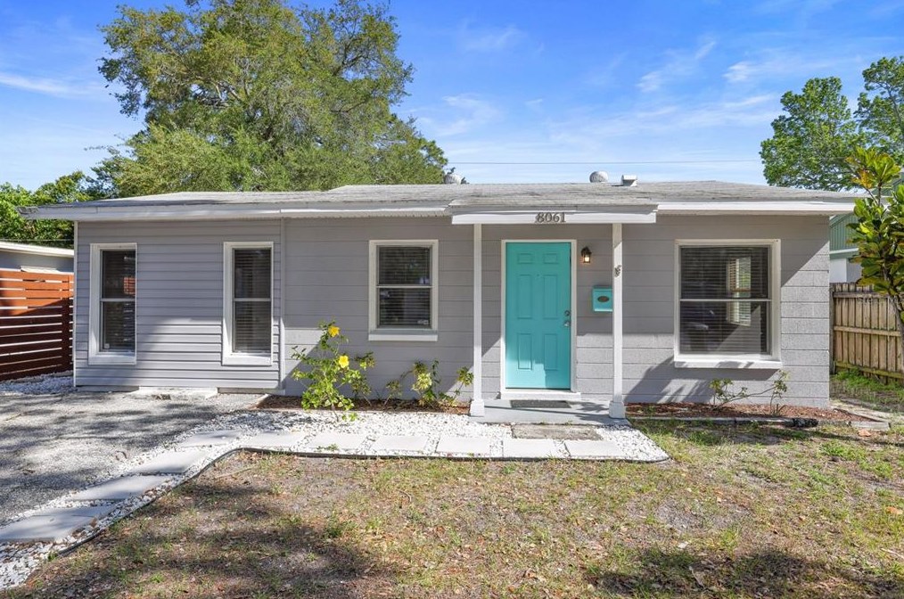 8061 23rd Ave N, Saint Petersburg, FL 33710