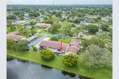 9543 86th Avenue #9543, Seminole, FL 33777 - Photo 40