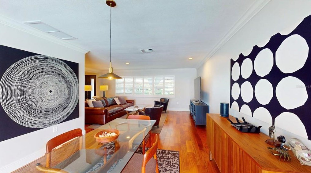 1969 Illinois Ave, Saint Petersburg FL  33703-3421 exterior