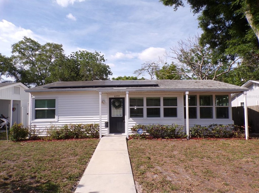 6335 5th Ave, Saint Petersburg, FL 33707-1416