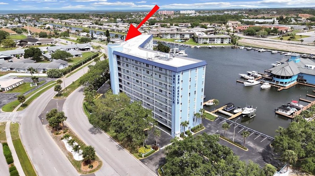 4939 Floramar Terrace #705, New Port Richey, FL 34652