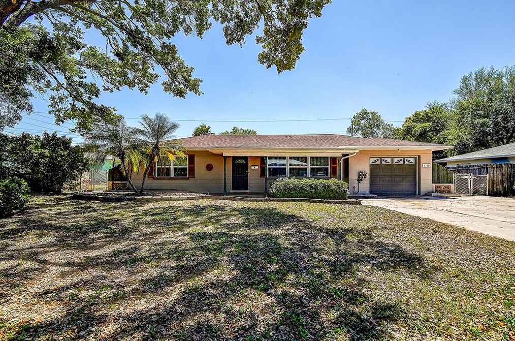 5216 35th Terrace N, Saint Petersburg, FL 33710