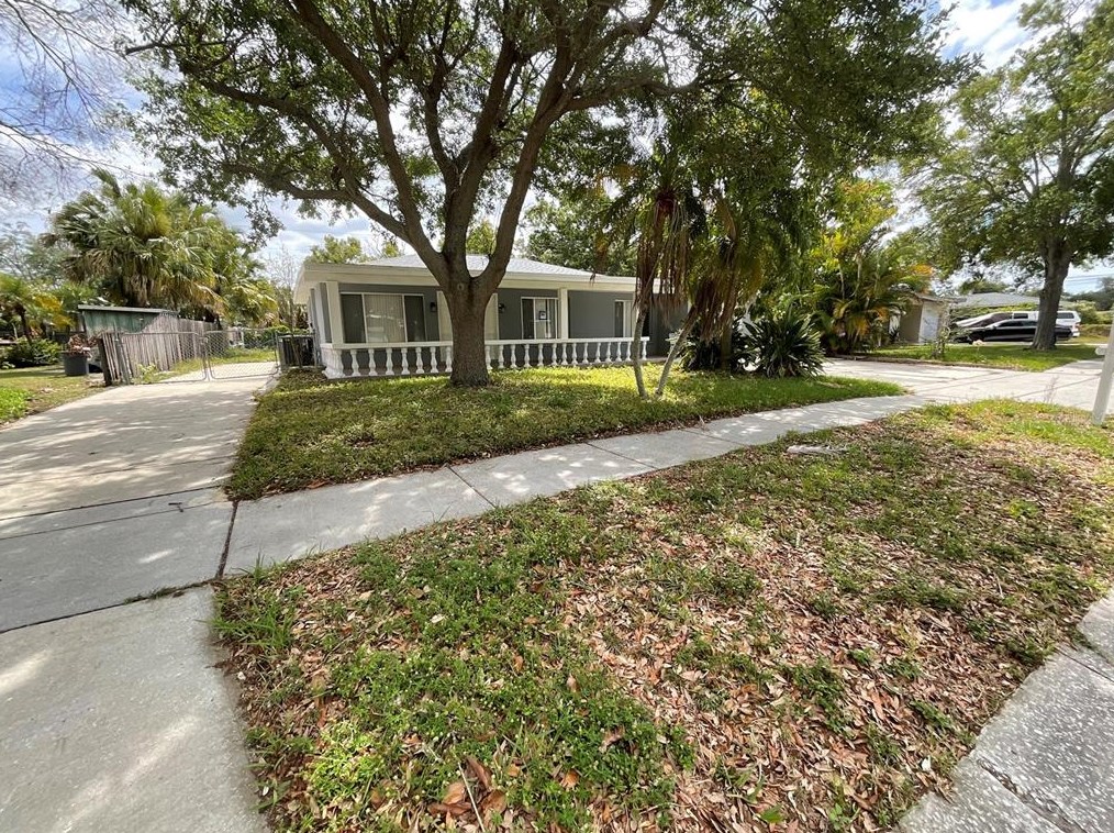 205 S Cirus Ave, Clearwater, FL 33765