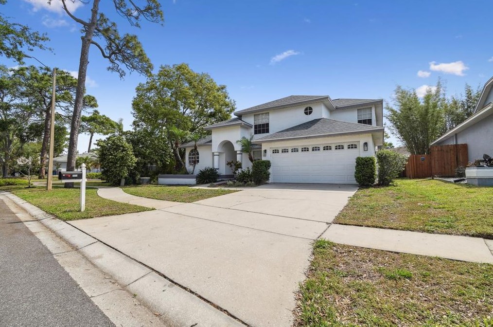 1655 Palomino Dr, Tarpon Springs, FL 34689-8029
