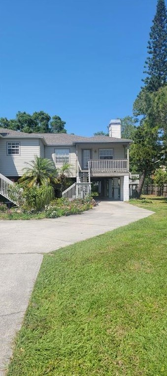 408 Woodward Ave, Oldsmar, FL 34677
