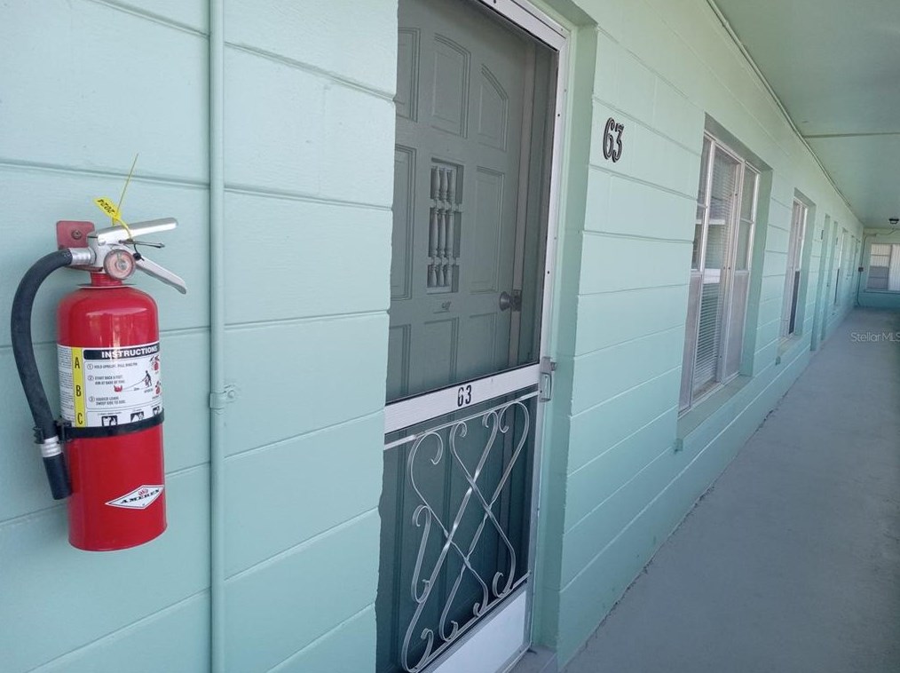2043 Denmark St #63, Clearwater, FL 33763