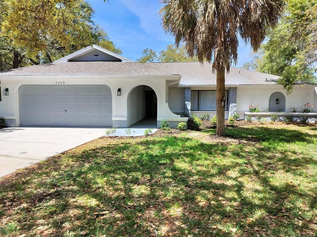8209 Galgano Ln, Brooksville, FL 34606-5142