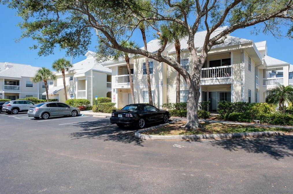 6915 Stonesthrow Cir N #3107, Saint Petersburg, FL 33710