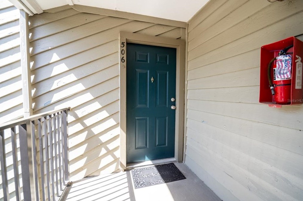 9100 Dr Martin Luther King Jr Street N #506, Saint Petersburg, FL 33702