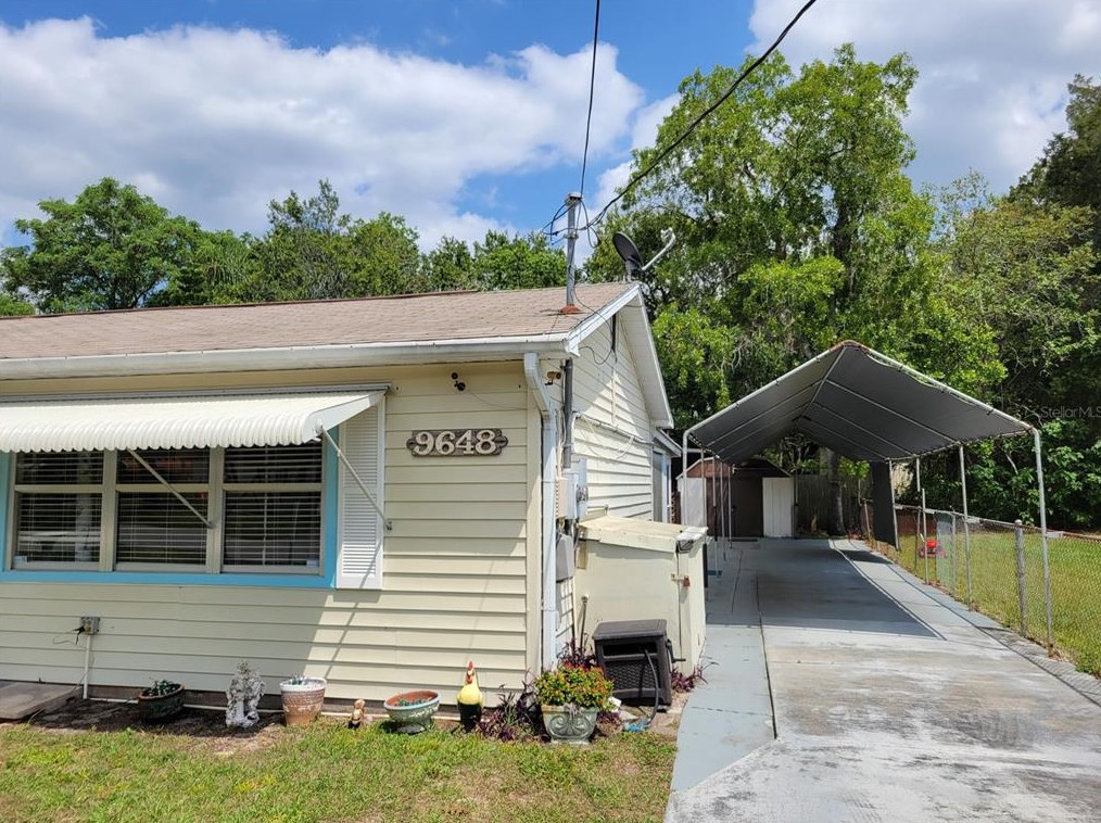 9648 Xenia St, New Port Richey, FL 34654-4140