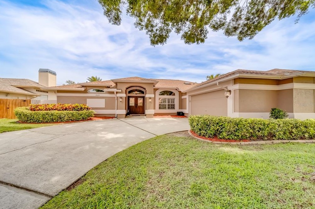 2609 Jarvis Cir, Palm Harbor, FL 34683-7224
