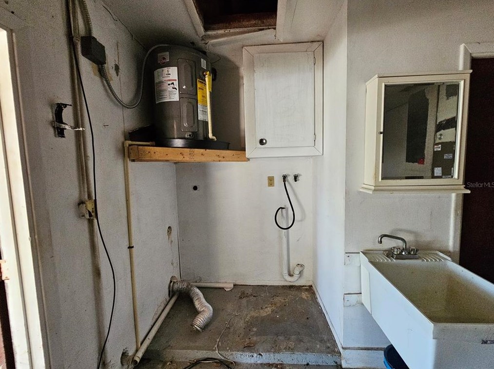 1324 Newhope Rd, Brooksville FL  34606-4126 exterior