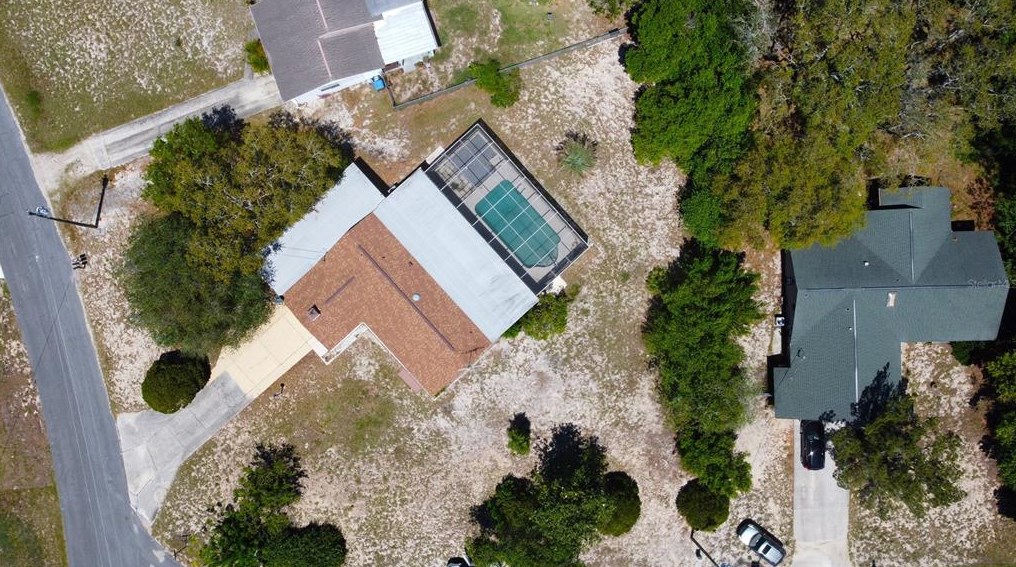 1324 Newhope Rd, Brooksville FL  34606-4126 exterior