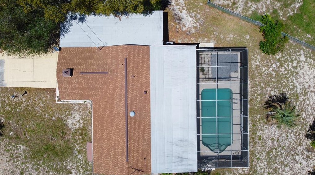 1324 Newhope Rd, Brooksville FL  34606-4126 exterior