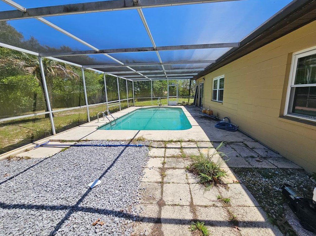 1324 Newhope Rd, Brooksville FL  34606-4126 exterior