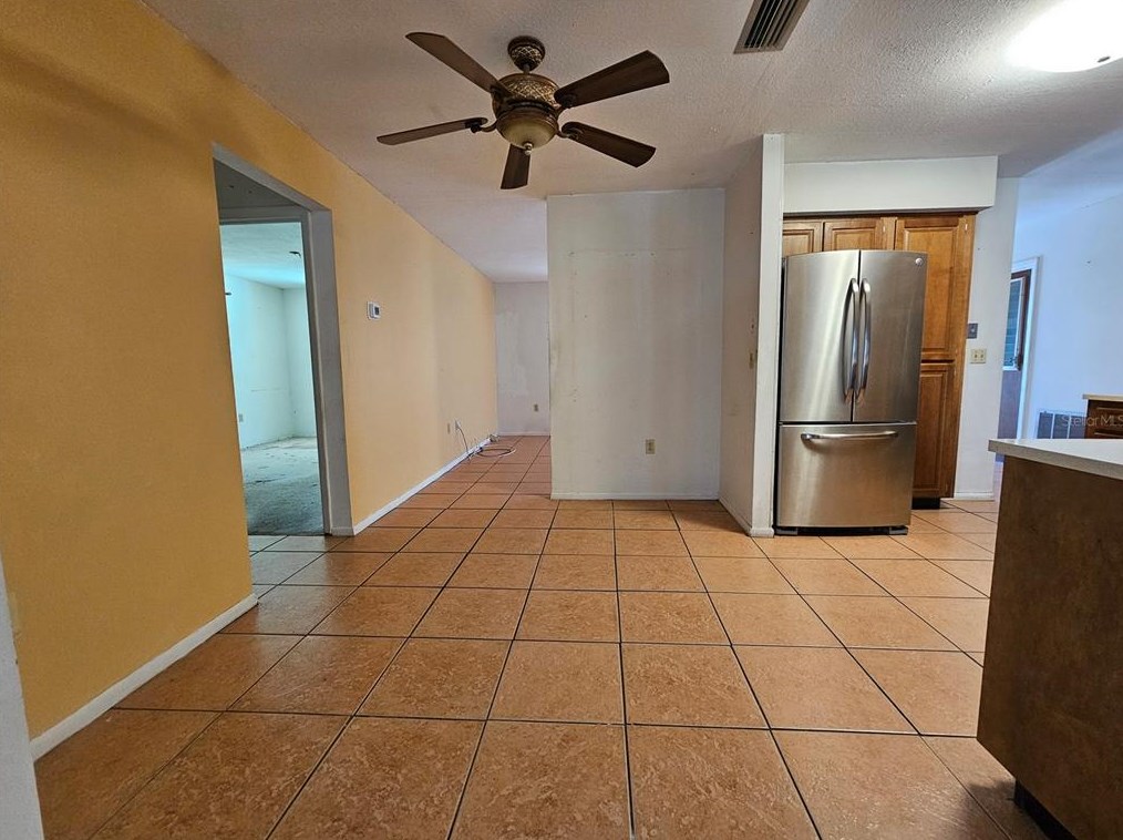 1324 Newhope Rd, Brooksville FL  34606-4126 exterior