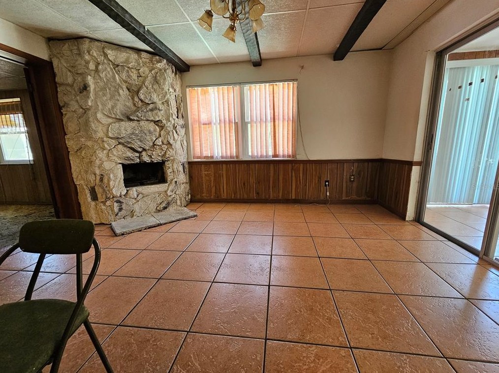 1324 Newhope Rd, Brooksville FL  34606-4126 exterior