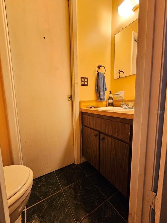 1324 Newhope Rd, Brooksville FL  34606-4126 exterior