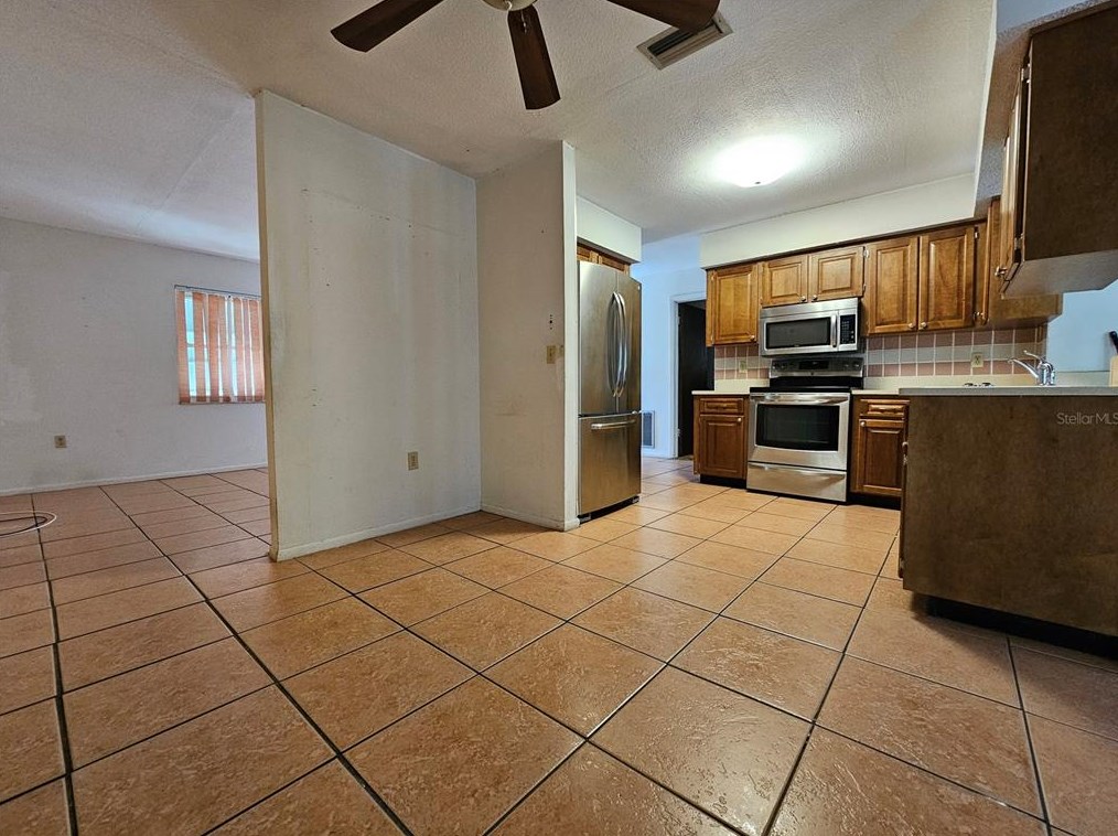 1324 Newhope Rd, Brooksville FL  34606-4126 exterior