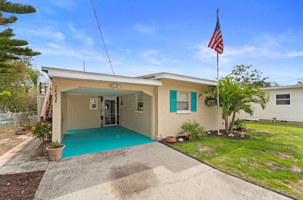 14234 Shiloh Ct, Port Richey, FL 34667-1154