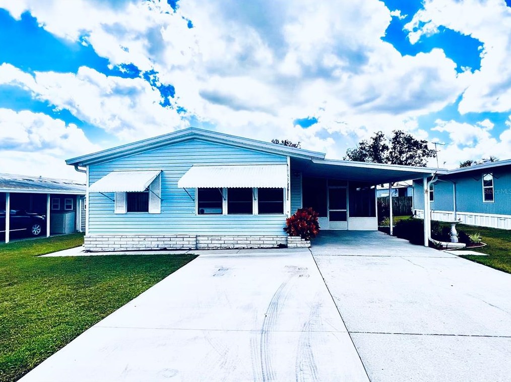 38650 Granger Ln, Zephyrhills, FL 33542
