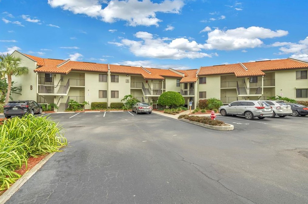 1515 Pinellas Bayway S #b23, Saint Petersburg, FL 33715