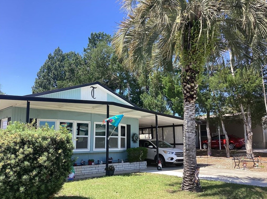 9283 Denmarsh Dr, Brooksville, FL 34613