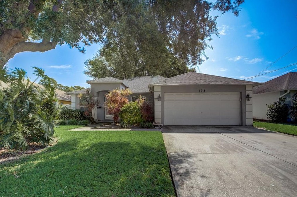 6218 31st St, Saint Petersburg, FL 33712-4588
