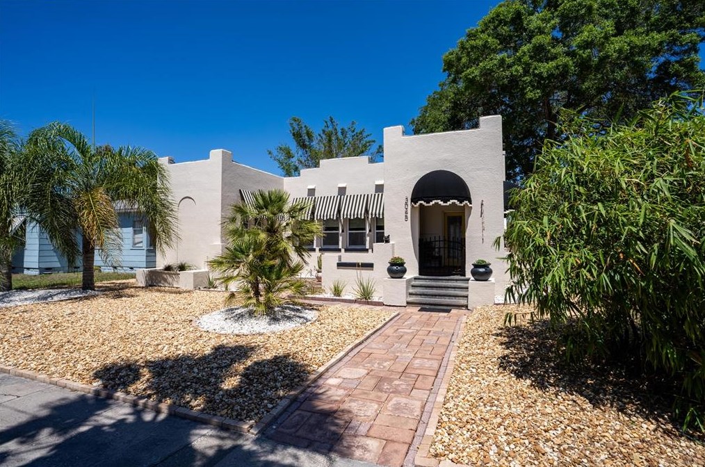 3045 8th Ave, Saint Petersburg, FL 33713-6603