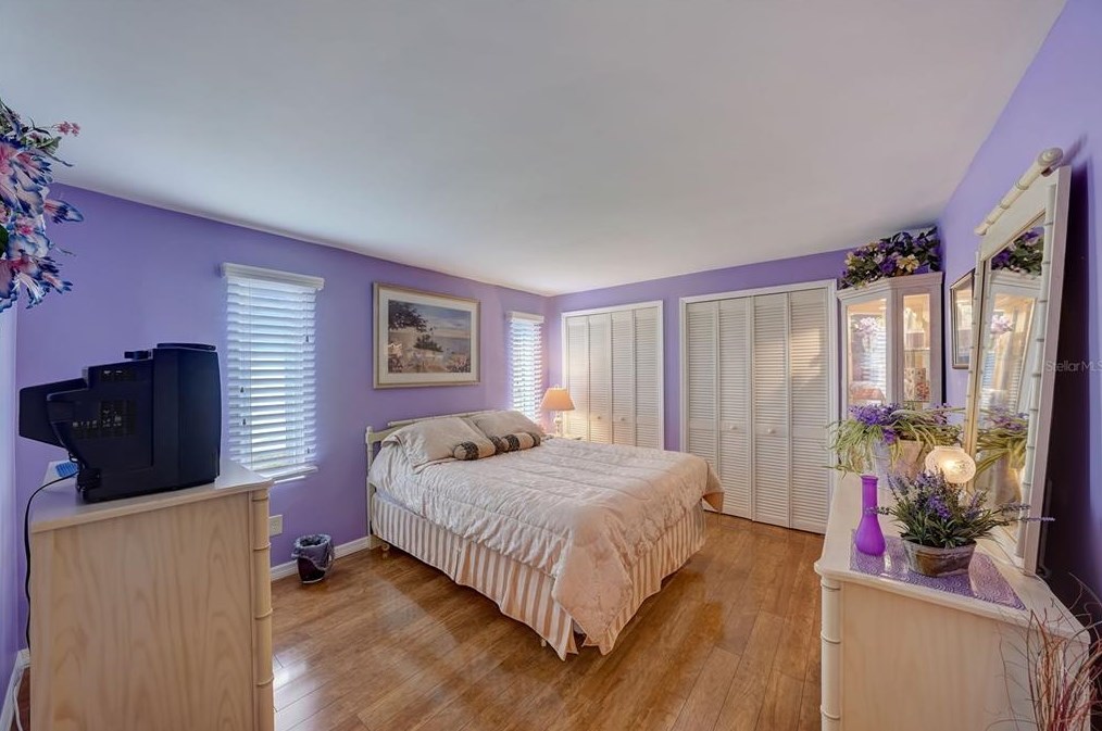 143 Melody Ln, Tarpon Springs FL  34689-5027 exterior