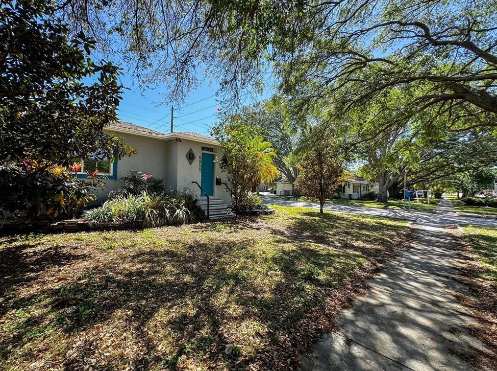 5050 1st Ave S, Saint Petersburg, FL 33710