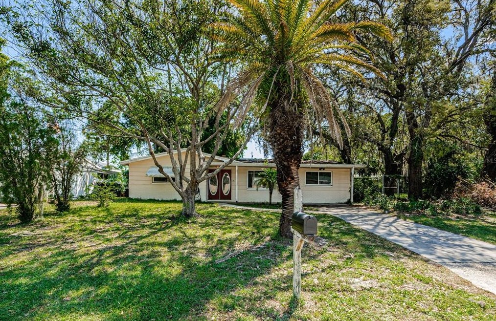 5908 Chicory Ct, New Port Richey, FL 34653-4501