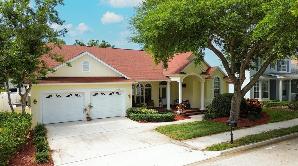 13618 Traditions Dr, Largo, FL 33776-3400