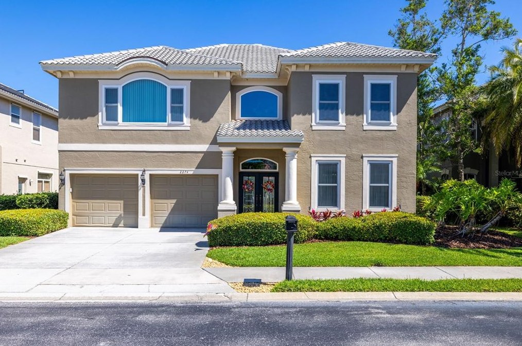 2274 Highland Woods Dr, Dunedin, FL 34698-9409