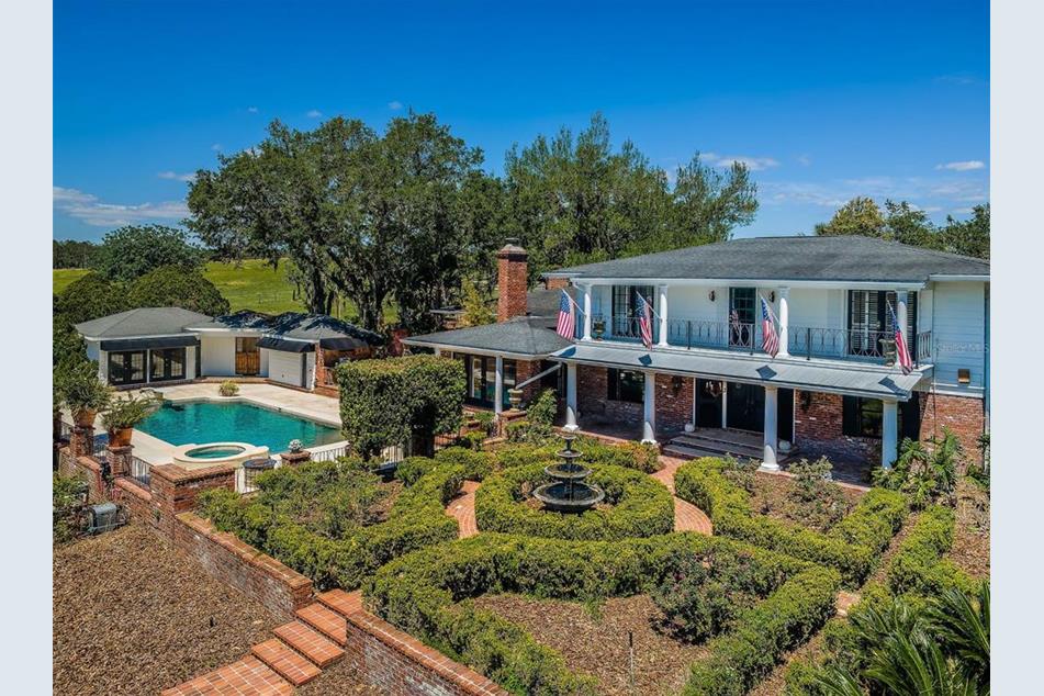 36601 St Joe Rd, Dade City, FL 33525 MLS U8238669 Coldwell Banker