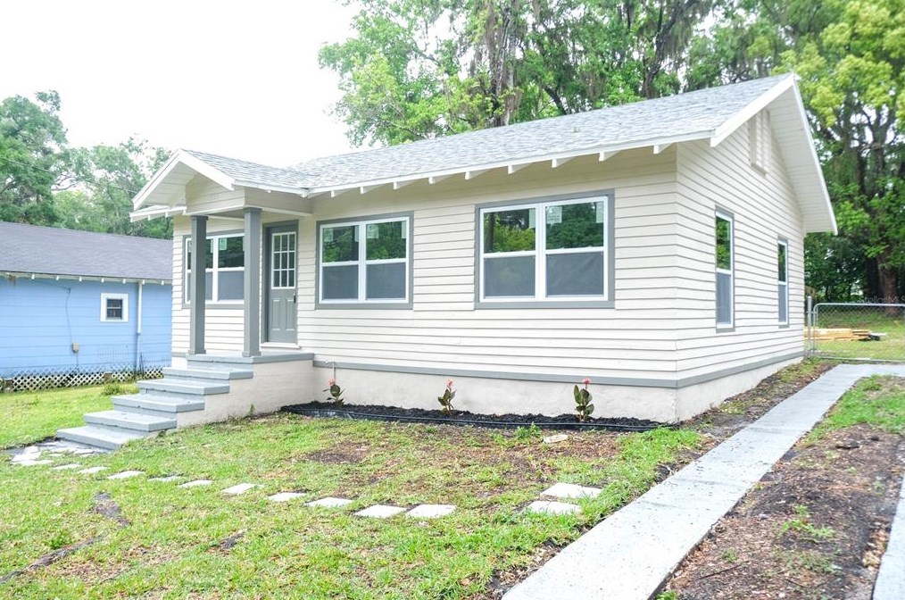 322 Highland St, Brooksville, FL 34601