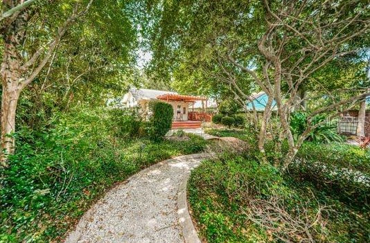 5317 18th Ave, Saint Petersburg FL  33710-5107 exterior