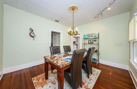 5317 18th Ave, Saint Petersburg FL  33710-5107 exterior