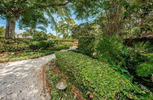 5317 18th Ave, Saint Petersburg FL  33710-5107 exterior