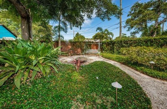 5317 18th Ave, Saint Petersburg FL  33710-5107 exterior