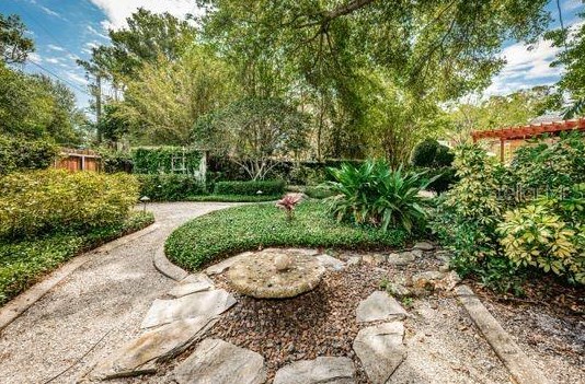 5317 18th Ave, Saint Petersburg FL  33710-5107 exterior